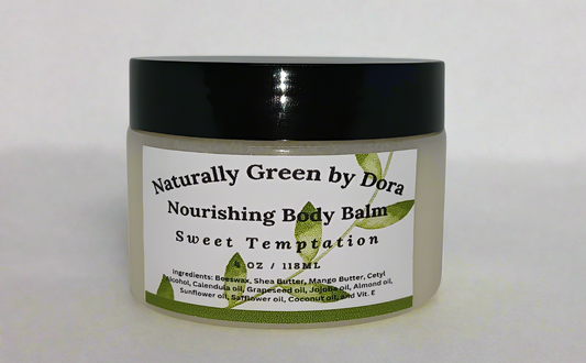 Nourishing Body Balm