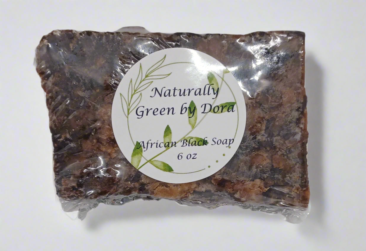 Natural Soaps