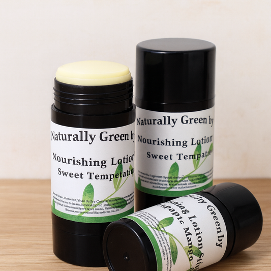 Nourishing Lotion Stick