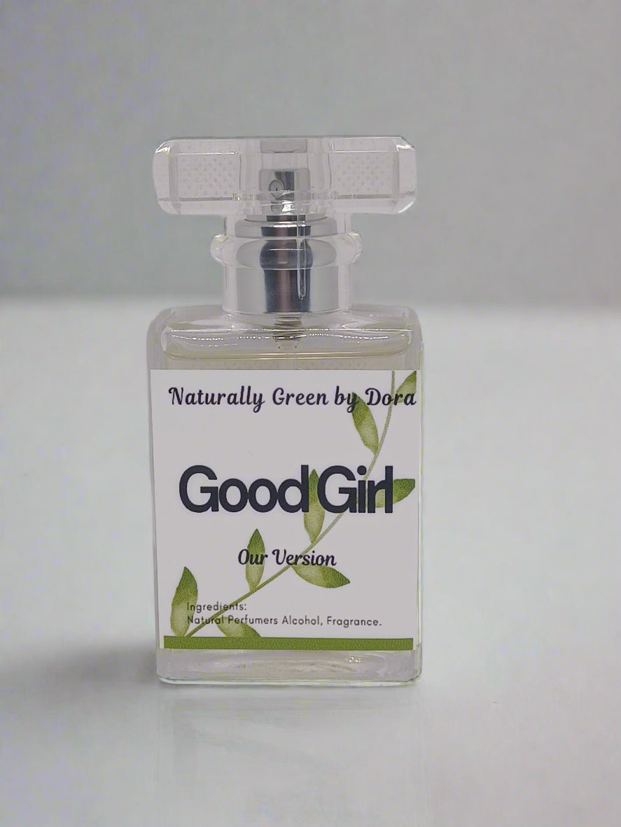 Perfume & Cologne spray