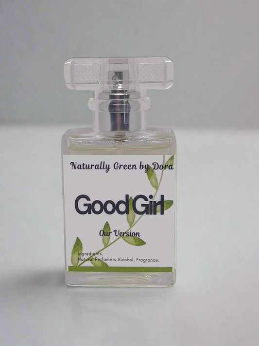 Perfume & Cologne spray