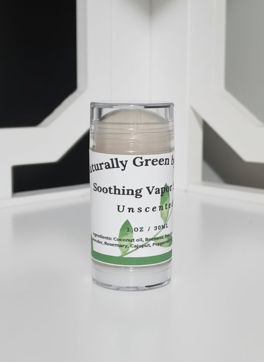 Soothing Vapor Stick