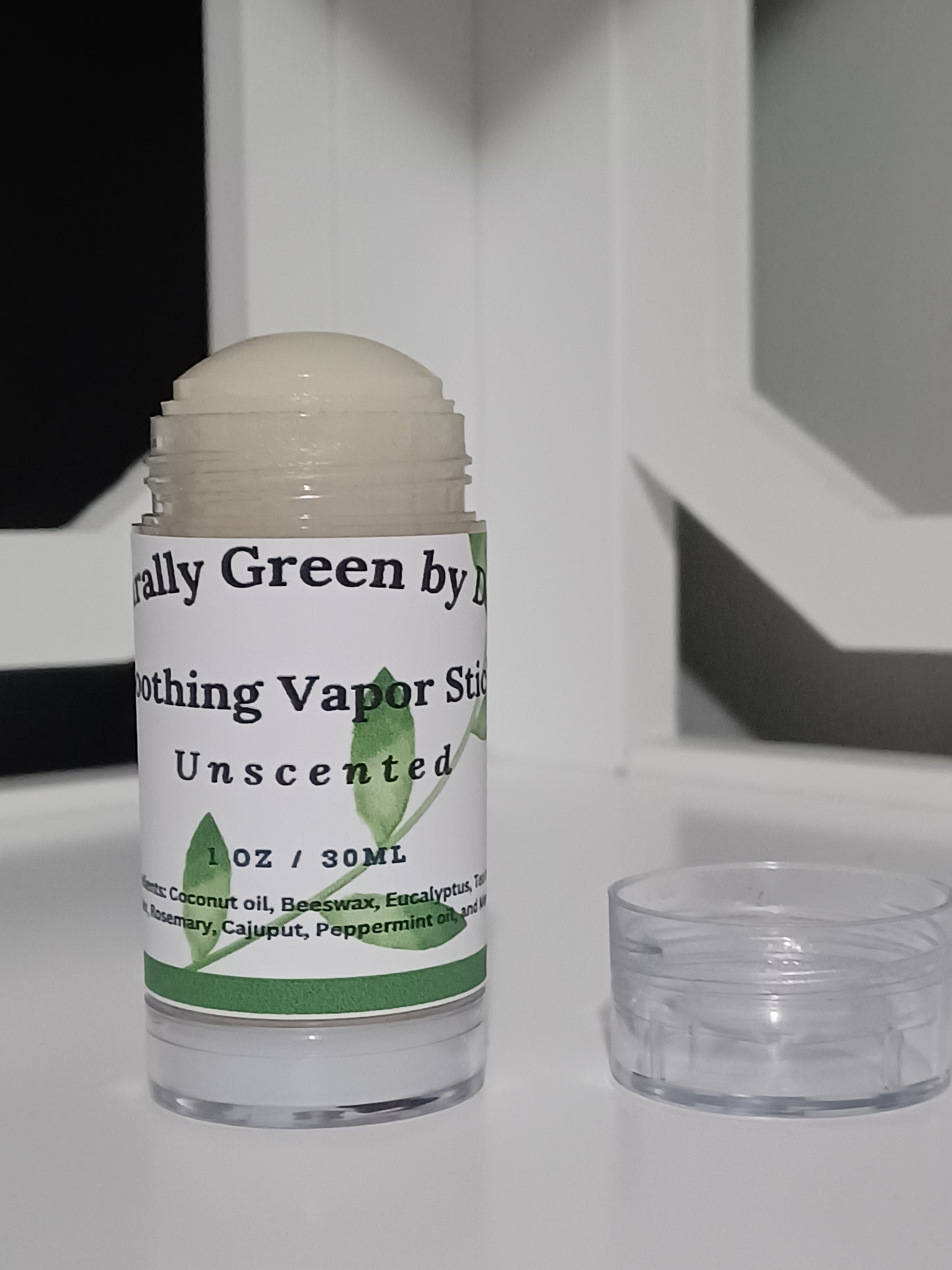 Soothing Vapor Stick